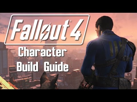fallout tactics character build